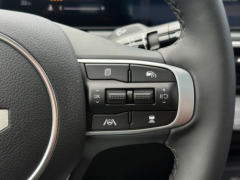 New 2026 Kia K5 GT-Line image 18