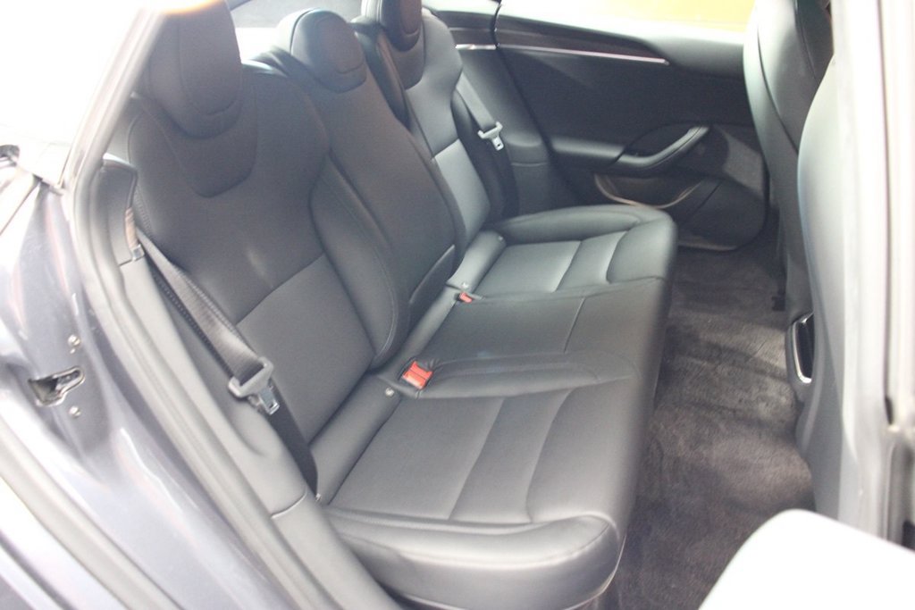 Used 2023 Tesla Model S AWD/4WD image 42
