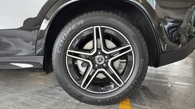 Certified 2026 Mercedes-Benz GLE 350 4MATIC image 13