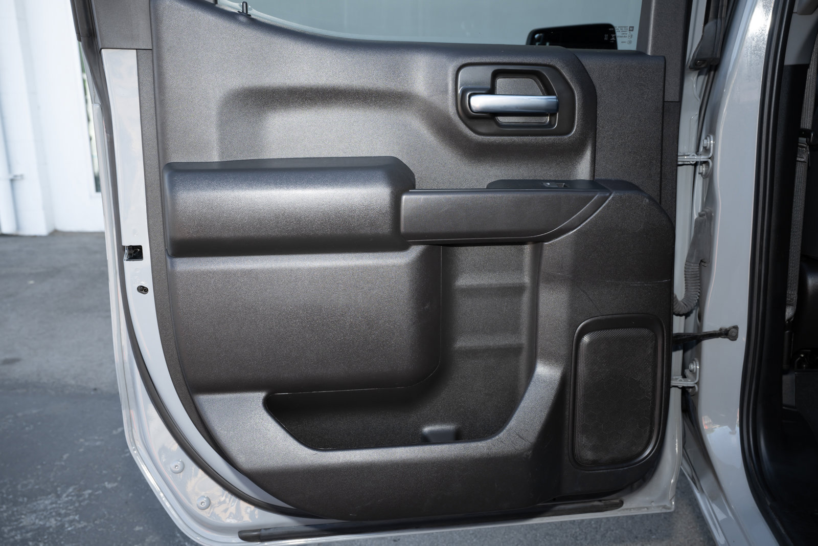 Used 2024 Chevrolet Silverado 1500 Custom image 34