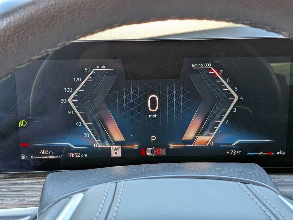 Used 2024 BMW X5 xDrive40i w/ Premium Package image 10