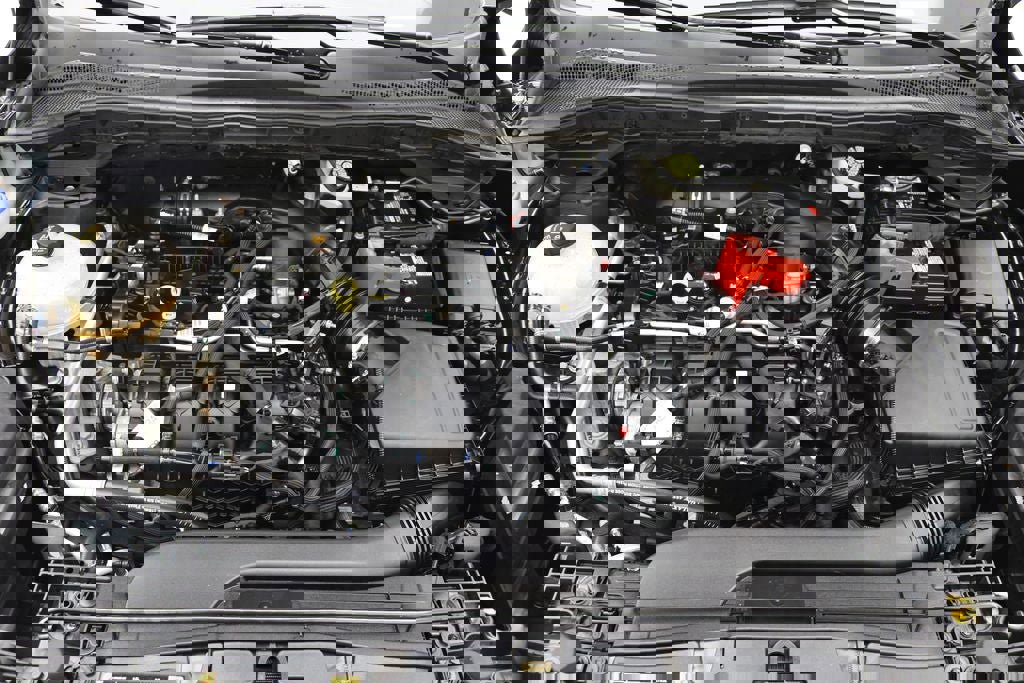 Used 2022 Ford Escape Titanium w/ Titanium Elite Package image 32