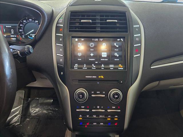 Used 2019 Lincoln MKC Reserve w/ MKC Climate Package FWD image 12