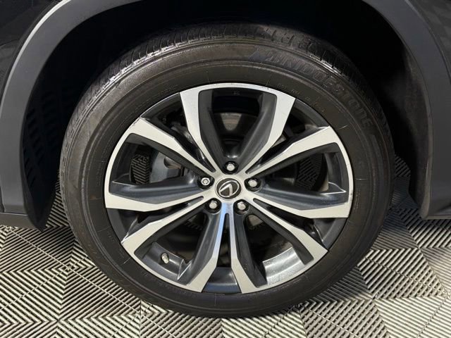 Used 2022 Lexus RX 350 FWD w/ Premium Package image 14