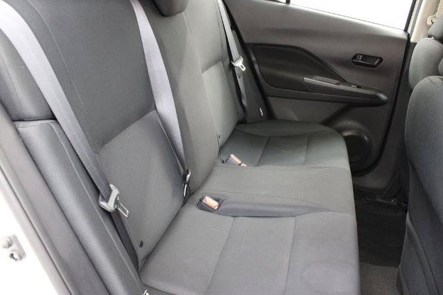 Certified 2023 Nissan Kicks S FWD image 18