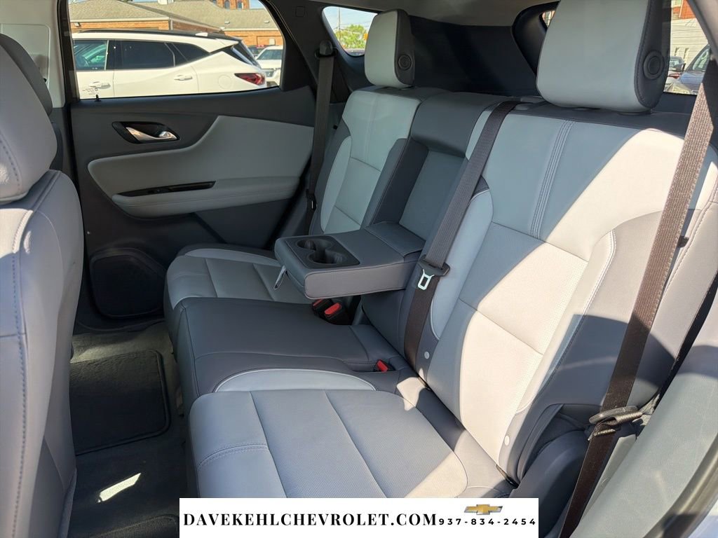 Used 2020 Chevrolet Blazer LT image 17