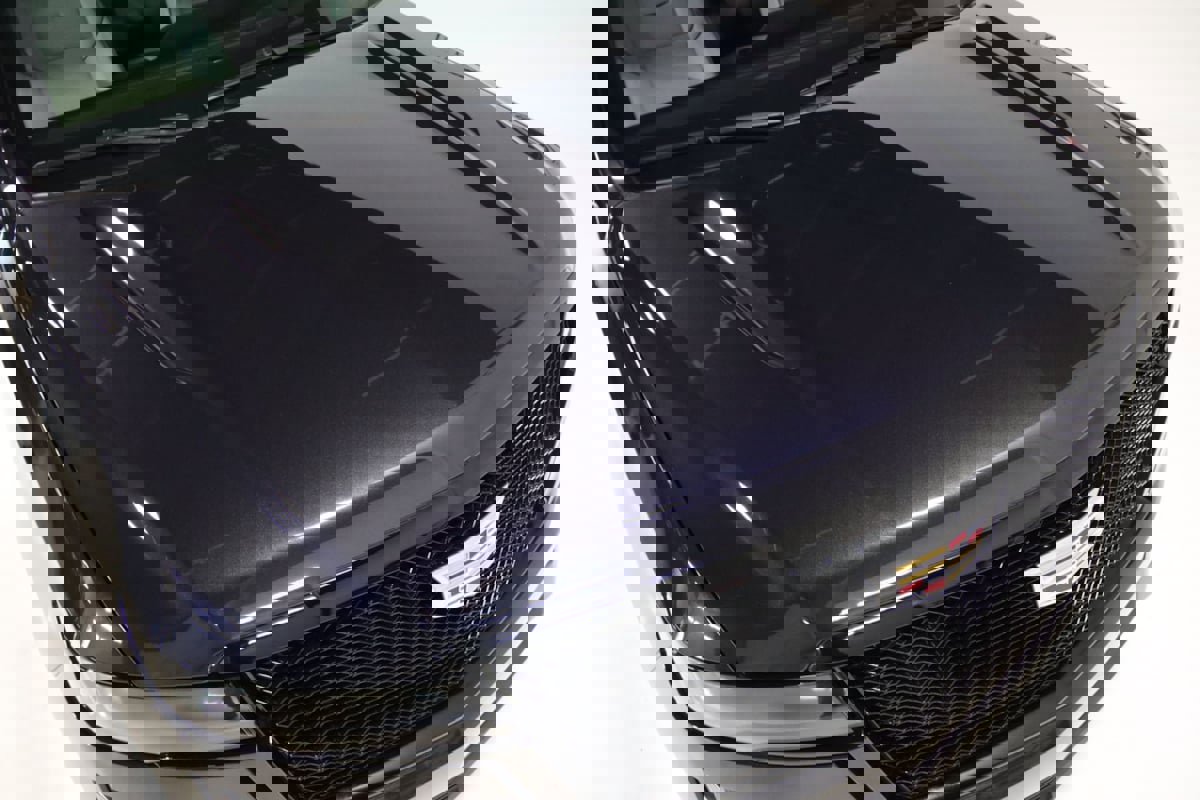 Used 2024 Cadillac Escalade Sport w/ Touring Package image 33