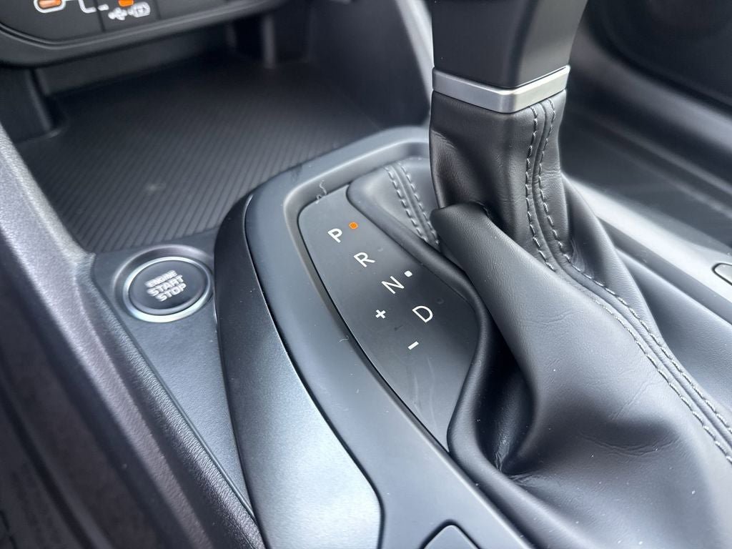 New 2026 Kia K4 LXS FWD image 28