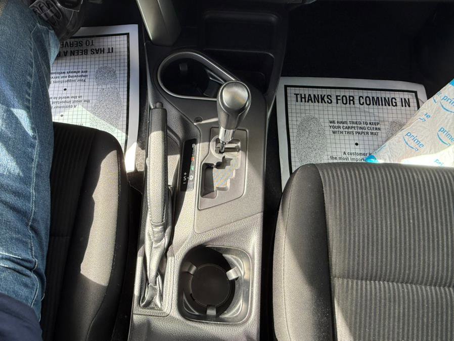 Used 2017 Toyota RAV4 LE w/ All Weather Liner Package image 16
