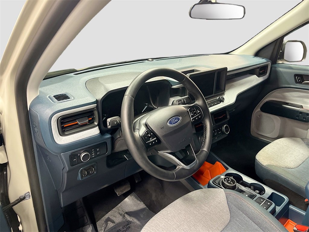 Used 2024 Ford Maverick XLT w/ XLT Luxury Package image 9