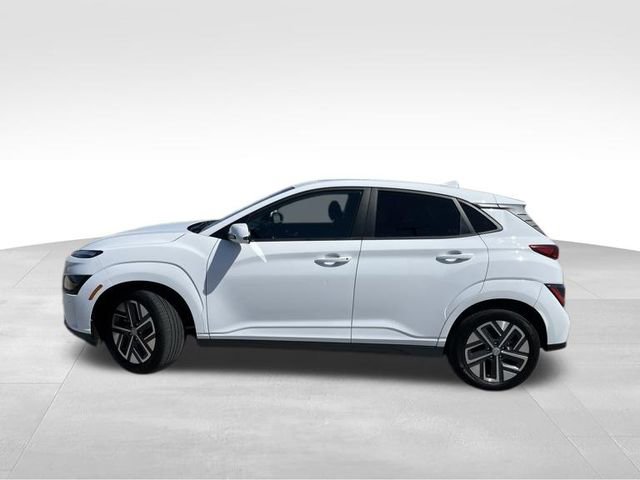 Used 2023 Hyundai Kona SEL image 4