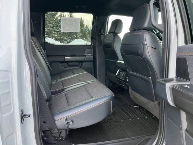 Used 2023 Ford F150 Tremor AWD/4WD image 25