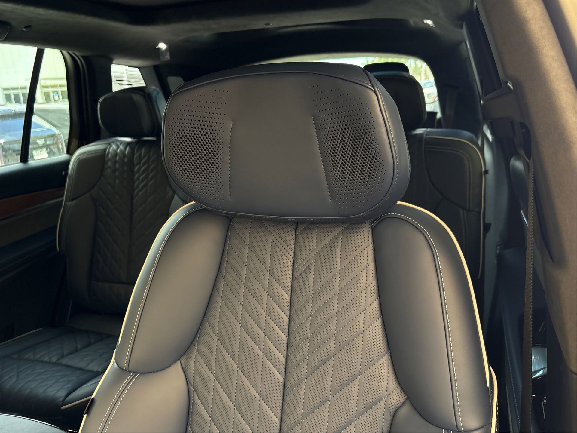 New 2026 Cadillac Vistiq Premium Luxury image 31