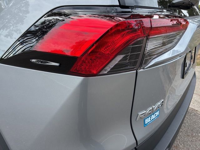 Used 2024 Toyota RAV4 XLE Premium FWD image 13