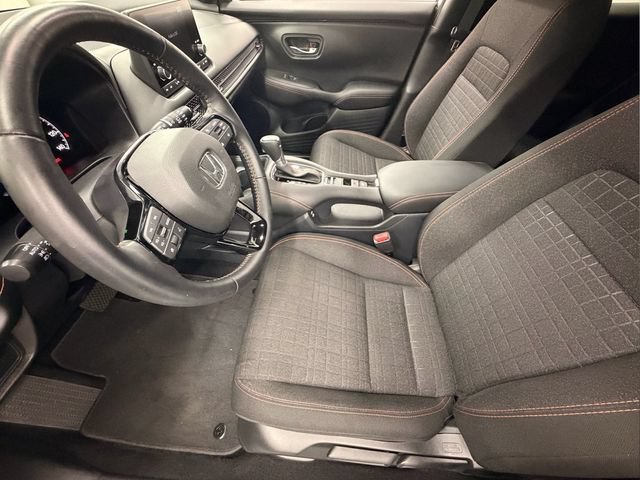 Used 2025 Honda HR-V Sport image 14