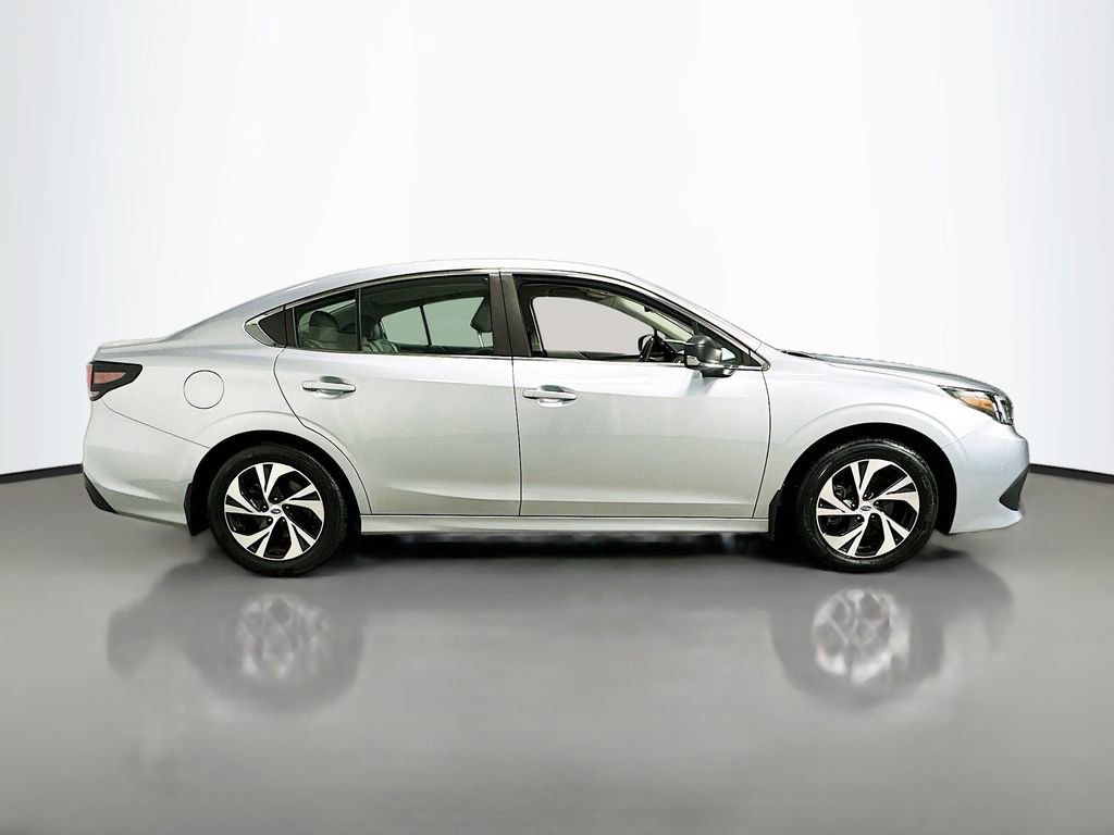 Used 2020 Subaru Legacy w/ Alloy Wheel Package AWD/4WD image 9