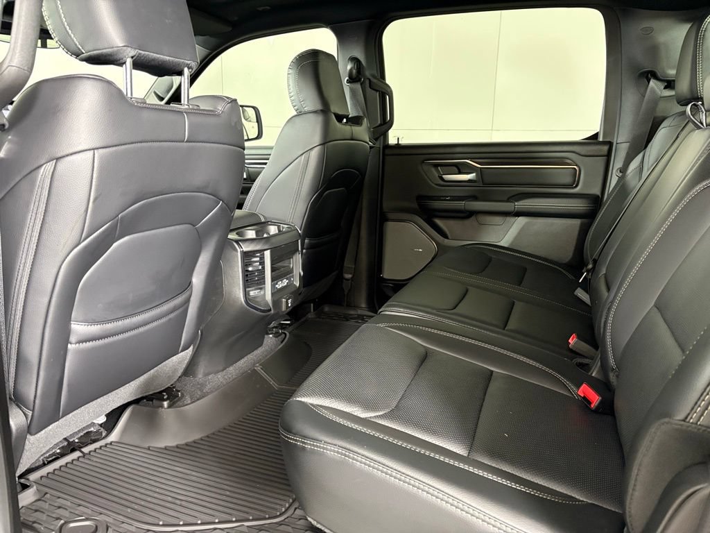 New 2026 RAM 1500 Rebel w/ Rebel Level 2 Equipment Group AWD/4WD image 40