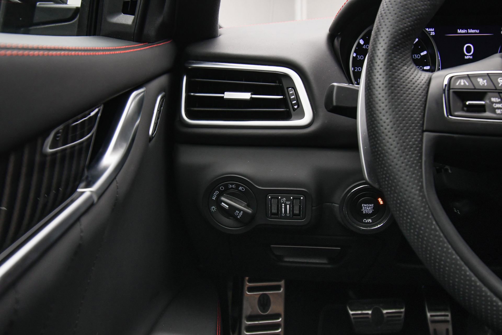 New 2024 Maserati Ghibli Modena Ultima Q4 image 36