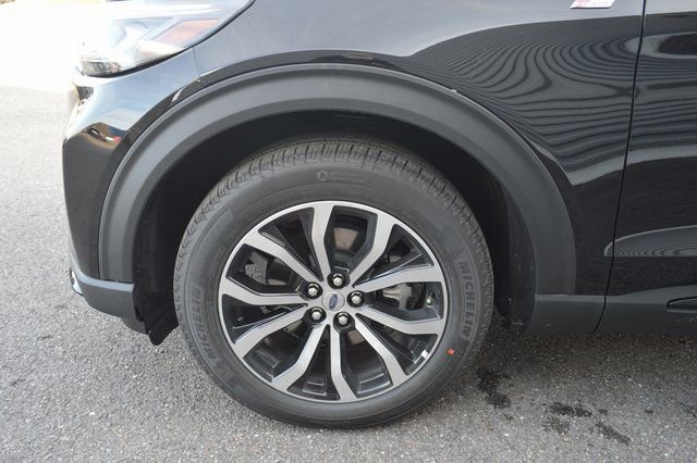 New 2026 Ford Explorer ST-Line RWD image 10