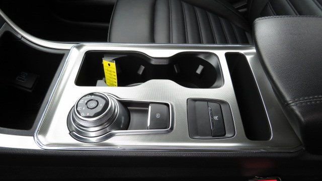 Certified 2022 Ford Edge SEL w/ Convenience Package image 18