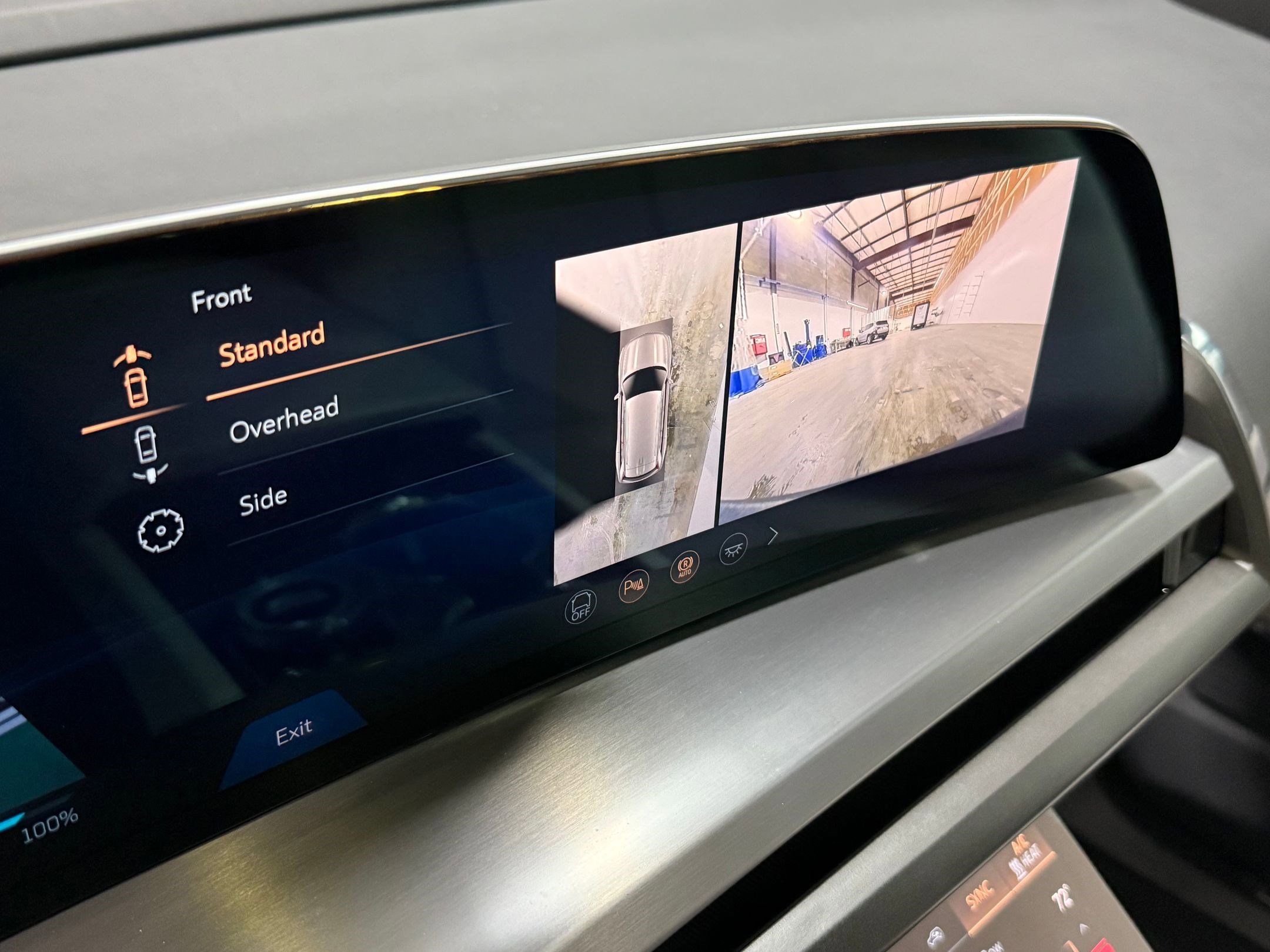 New 2026 Cadillac Vistiq Luxury image 33