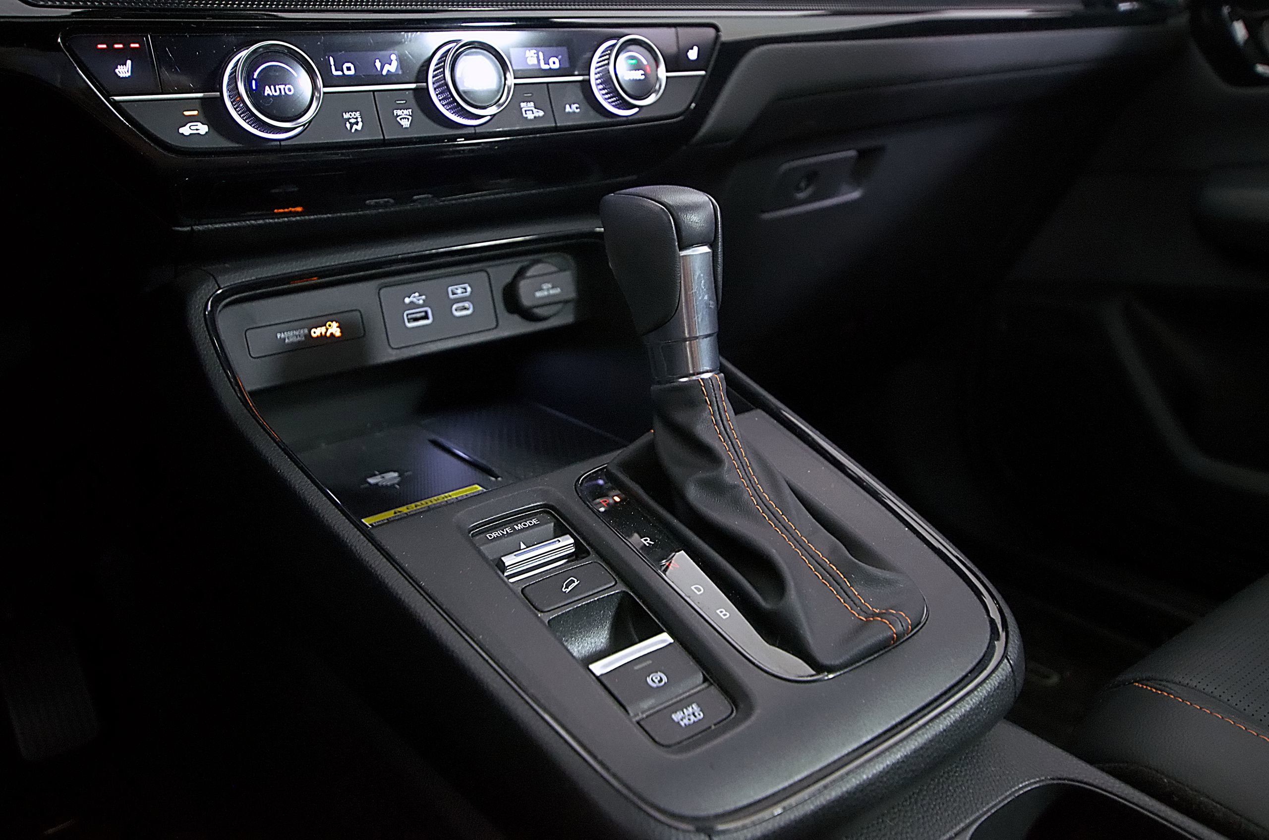 Used 2024 Honda CR-V Sport-L image 28