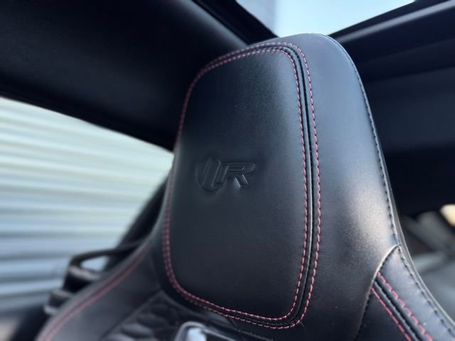 Used 2021 Jaguar F-TYPE R image 26