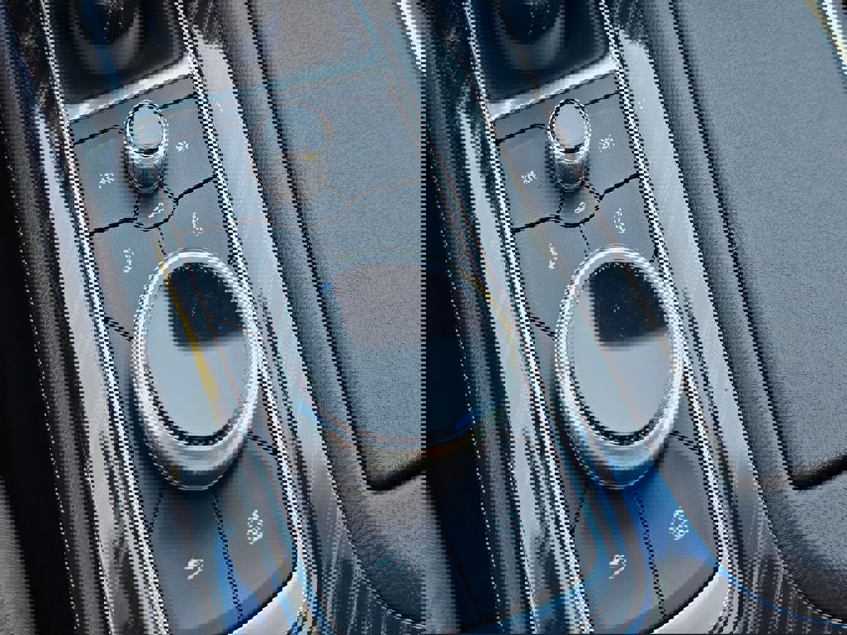 Used 2024 Cadillac CT5 Premium Luxury w/ Climate Package image 34