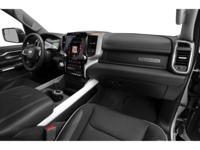 Certified 2019 RAM 1500 Laramie w/ Sport Appearance Package AWD/4WD image 15