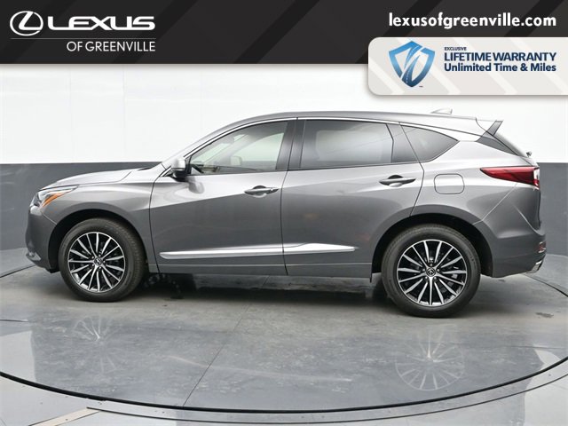 Used 2025 Acura RDX Advance Package image 5