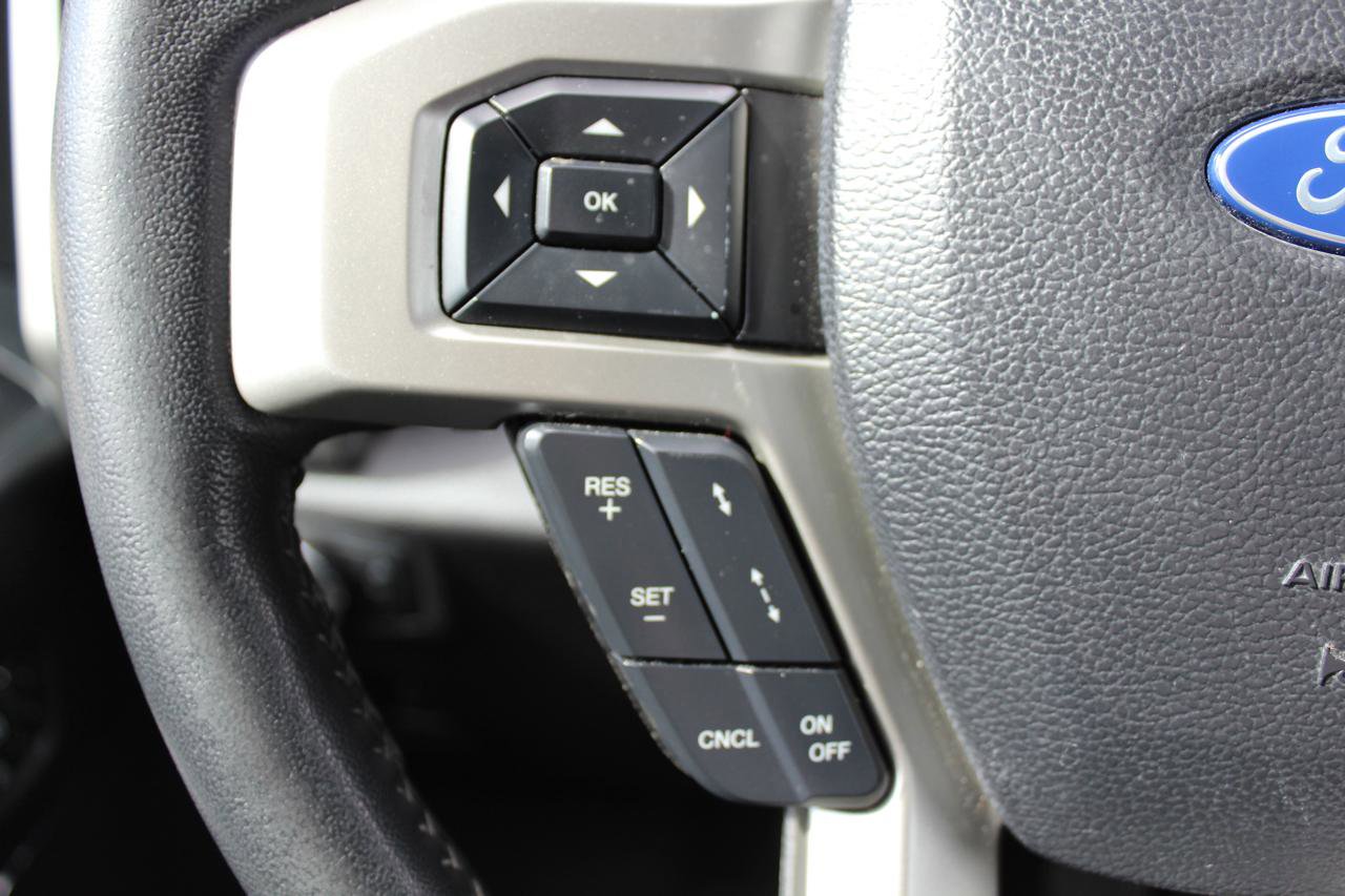 Used 2020 Ford F150 Lariat w/ Equipment Group 502A Luxury image 49