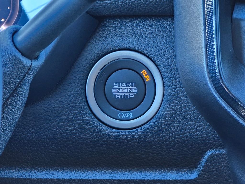 New 2026 RAM 2500 Power Wagon image 33