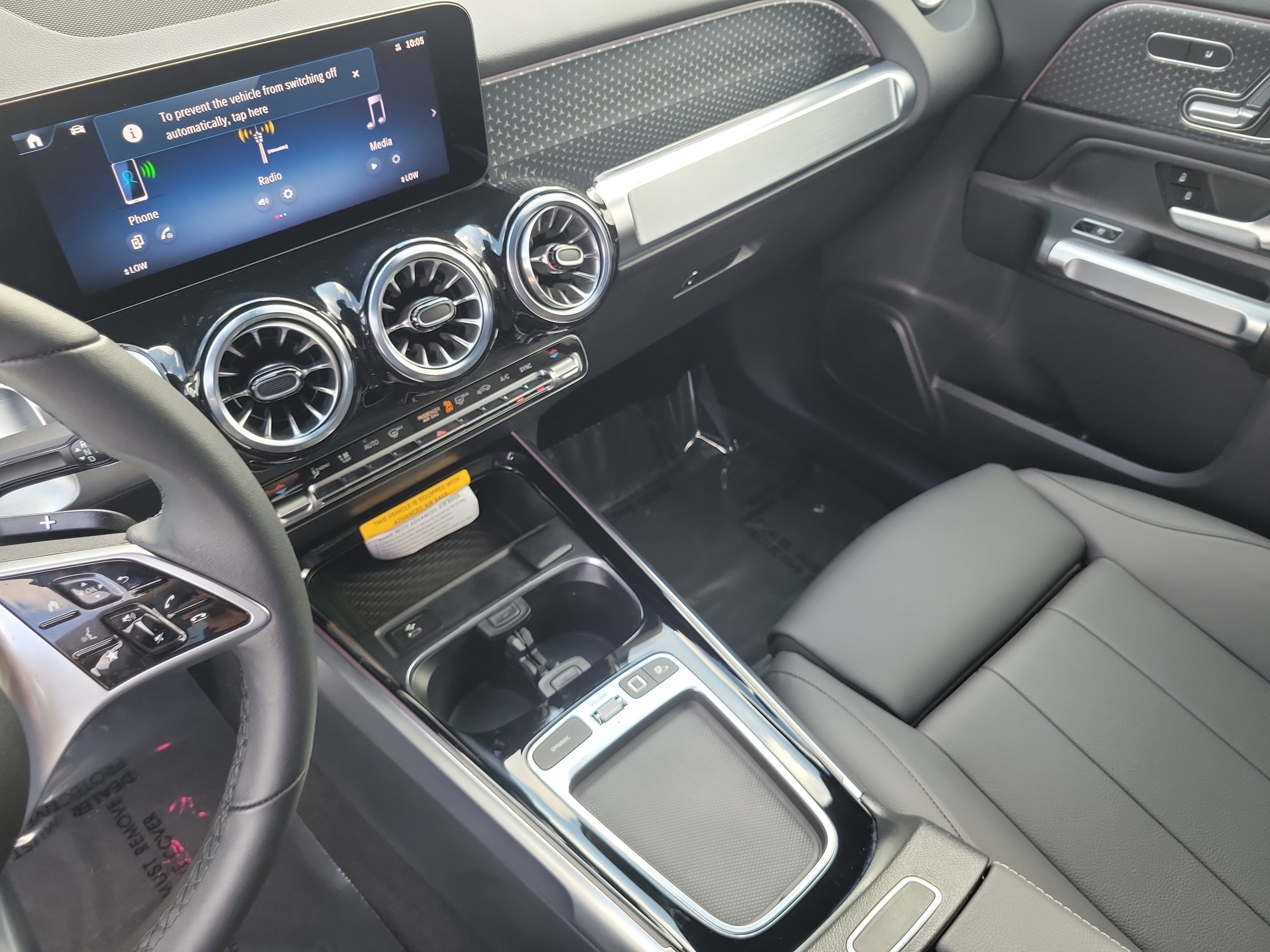 Certified 2025 Mercedes-Benz GLB 250 image 26