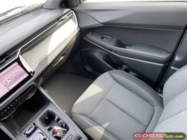 New 2026 Jeep Cherokee Laredo image 14