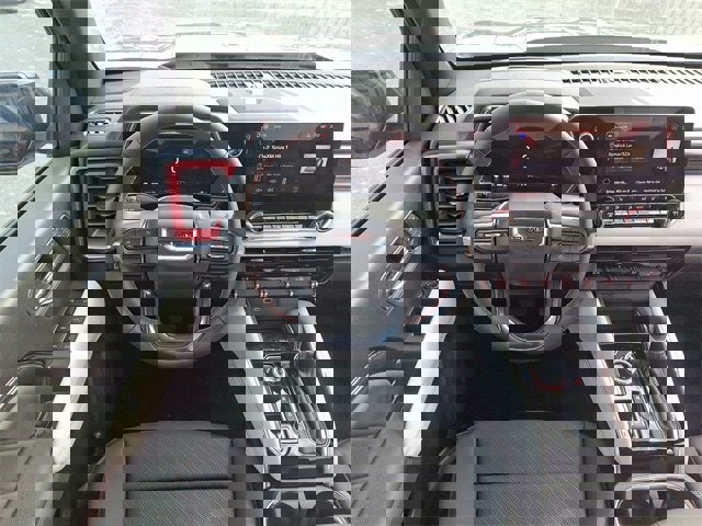 New 2025 GMC Canyon AT4 w/ AT4X AEV Edition image 8