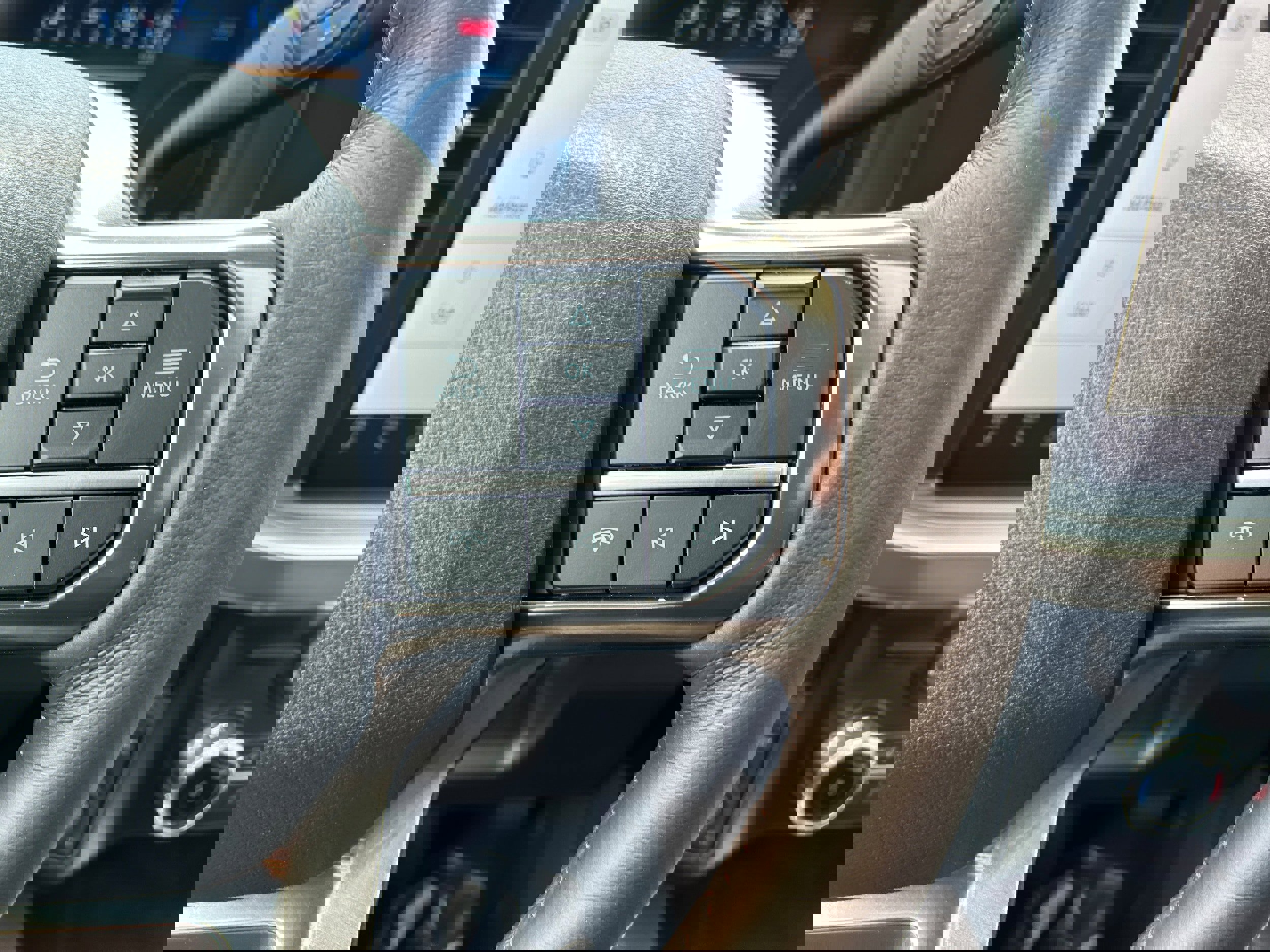 New 2025 Ford F250 King Ranch w/ Tremor Off-Road Package image 61