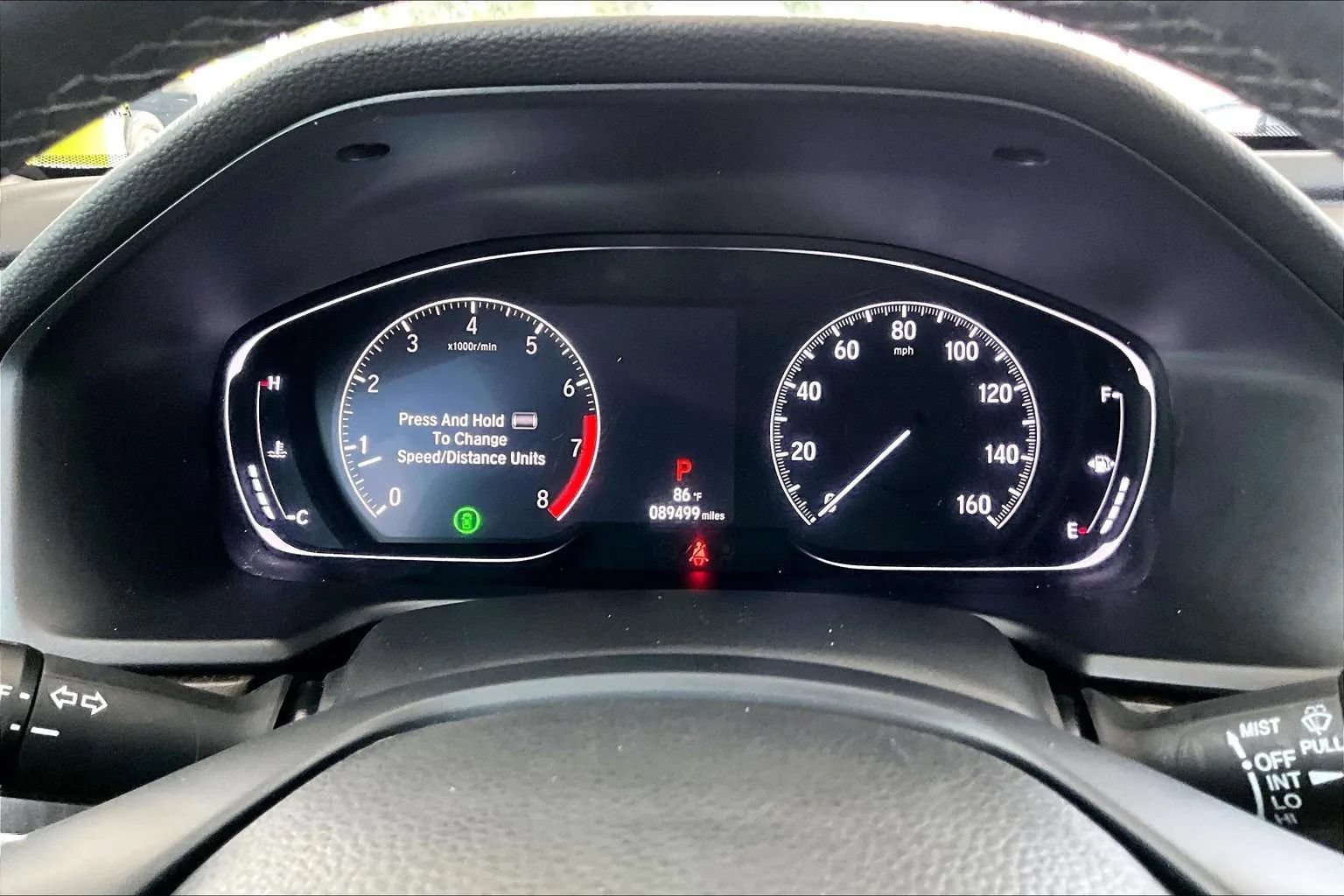Used 2018 Honda Accord EX-L image 12