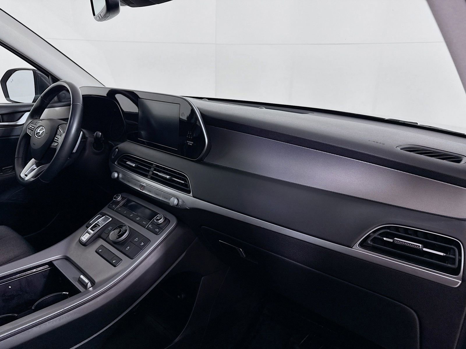 Used 2022 Hyundai Palisade SEL AWD/4WD image 28