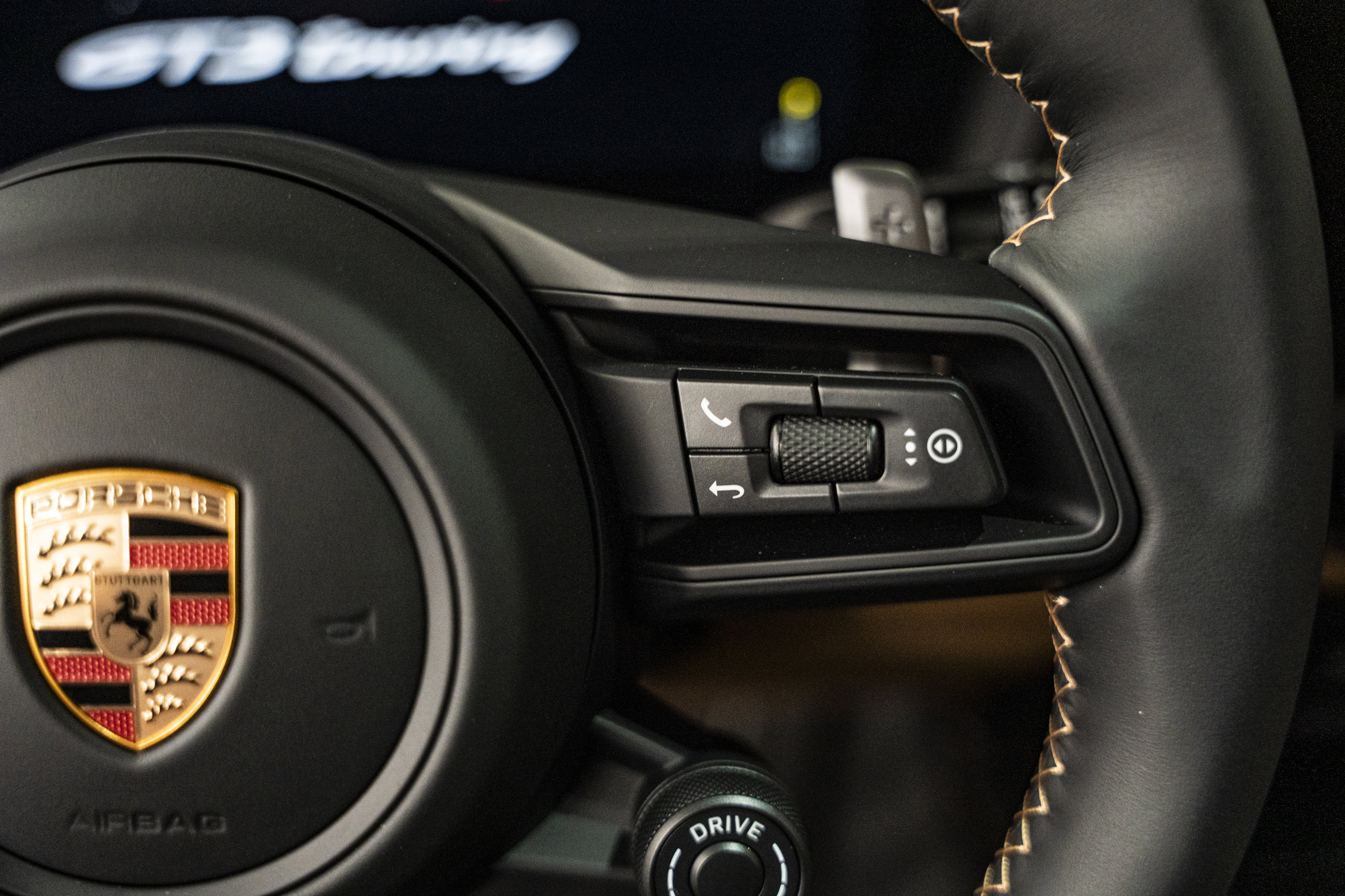Used 2026 Porsche 911 GT3 RWD image 43