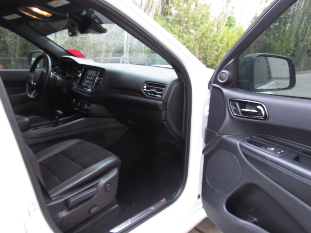 Used 2022 Dodge Durango GT image 19