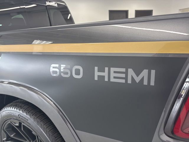 New 2026 RAM 1500 Big Horn image 9