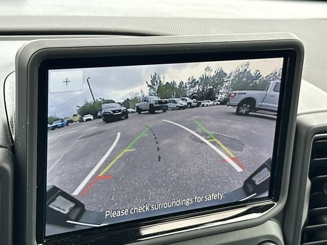 Used 2022 Ford Bronco Sport Big Bend image 29