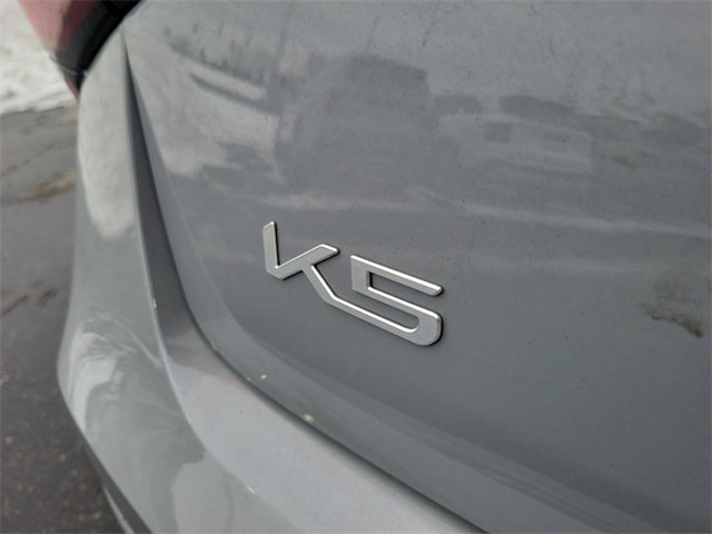 Certified 2025 Kia K5 GT-Line w/ GT-Line Premium Package image 24