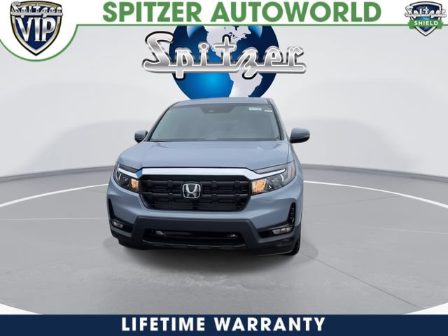 New 2026 Honda Ridgeline RTL image 3