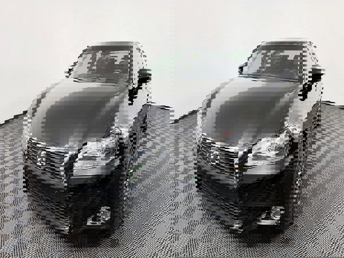 Used 2014 Lexus GS 350 w/ Premium Package RWD image 3