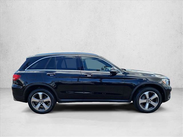 Certified 2019 Mercedes-Benz GLC 300 4MATIC image 4