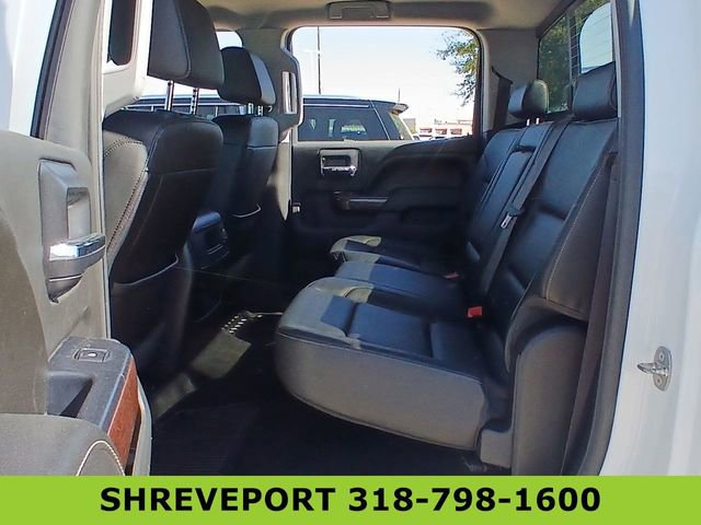 Used 2016 GMC Sierra 1500 SLT w/ SLT Preferred Package image 23