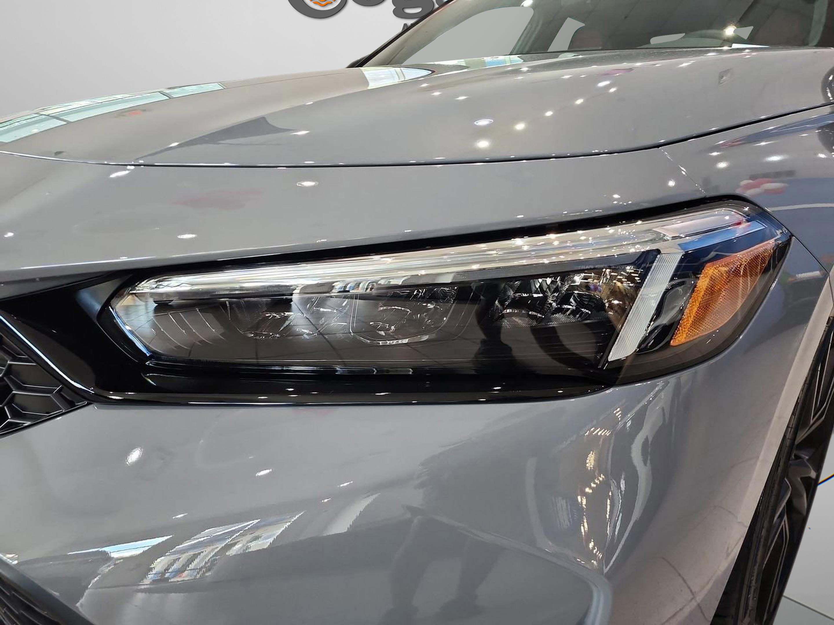 New 2026 Honda Civic Si image 27