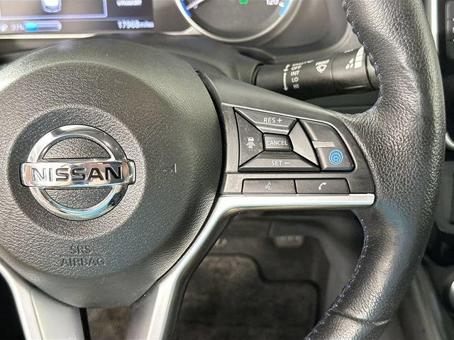 Used 2022 Nissan Leaf SV Plus FWD image 22