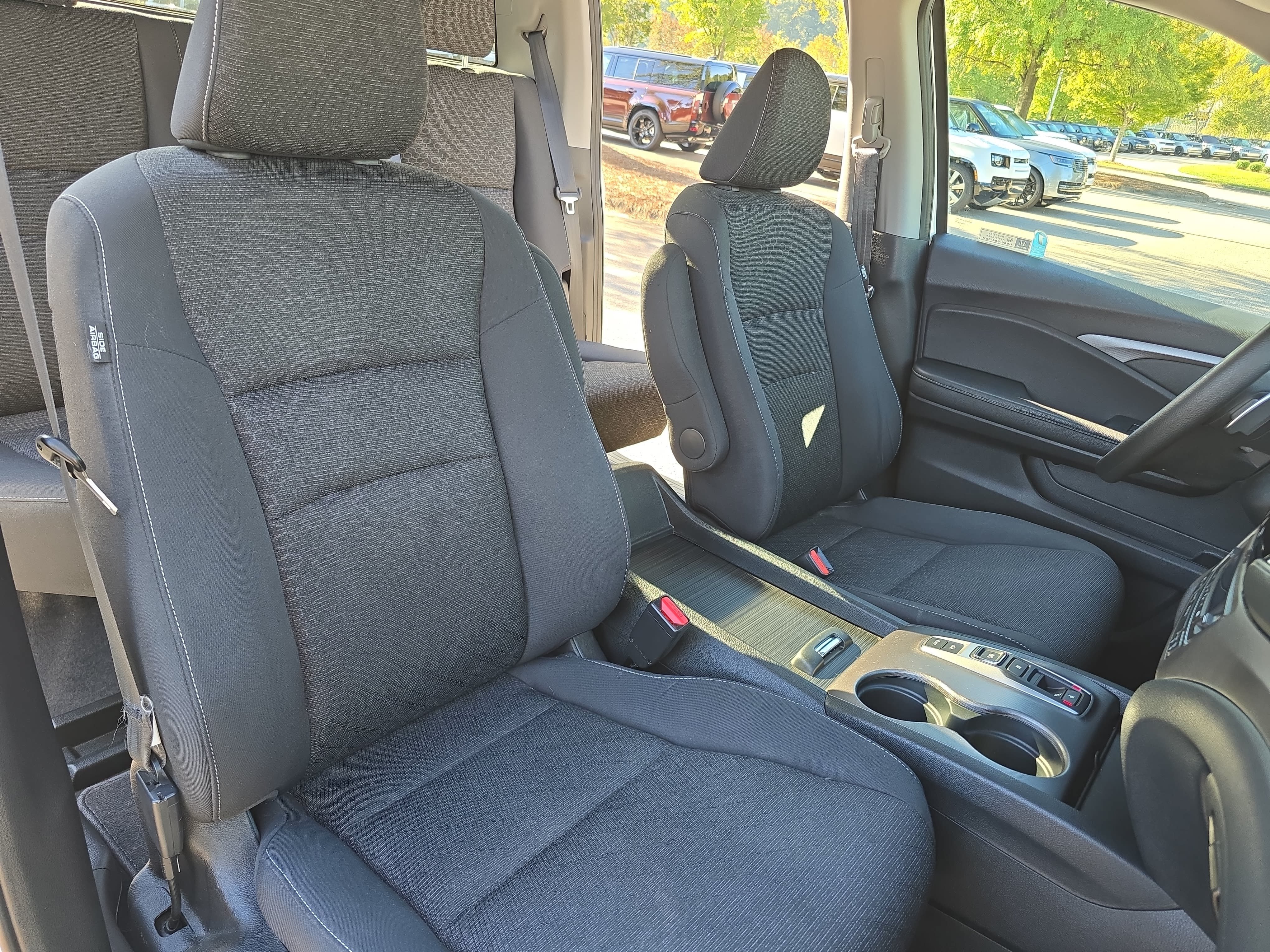 Used 2023 Honda Ridgeline Sport image 10